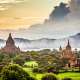 10 Địa Điểm Du Lịch Myanmar Mùa Hè Bạn Nhất Định Phải Tới
